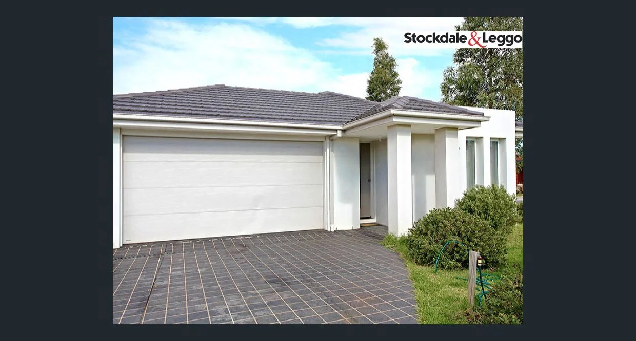 2 Hamish Drive, Tarneit VIC 3029