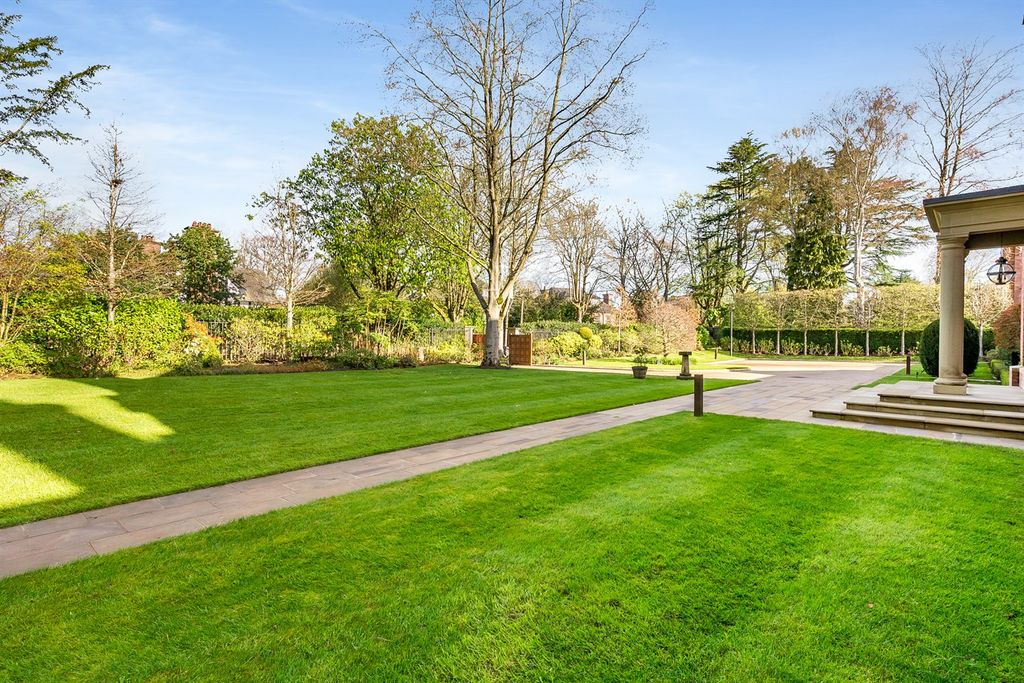 Additional image 20 of 6 bed detached house for saleHill Top, Hale WA15
