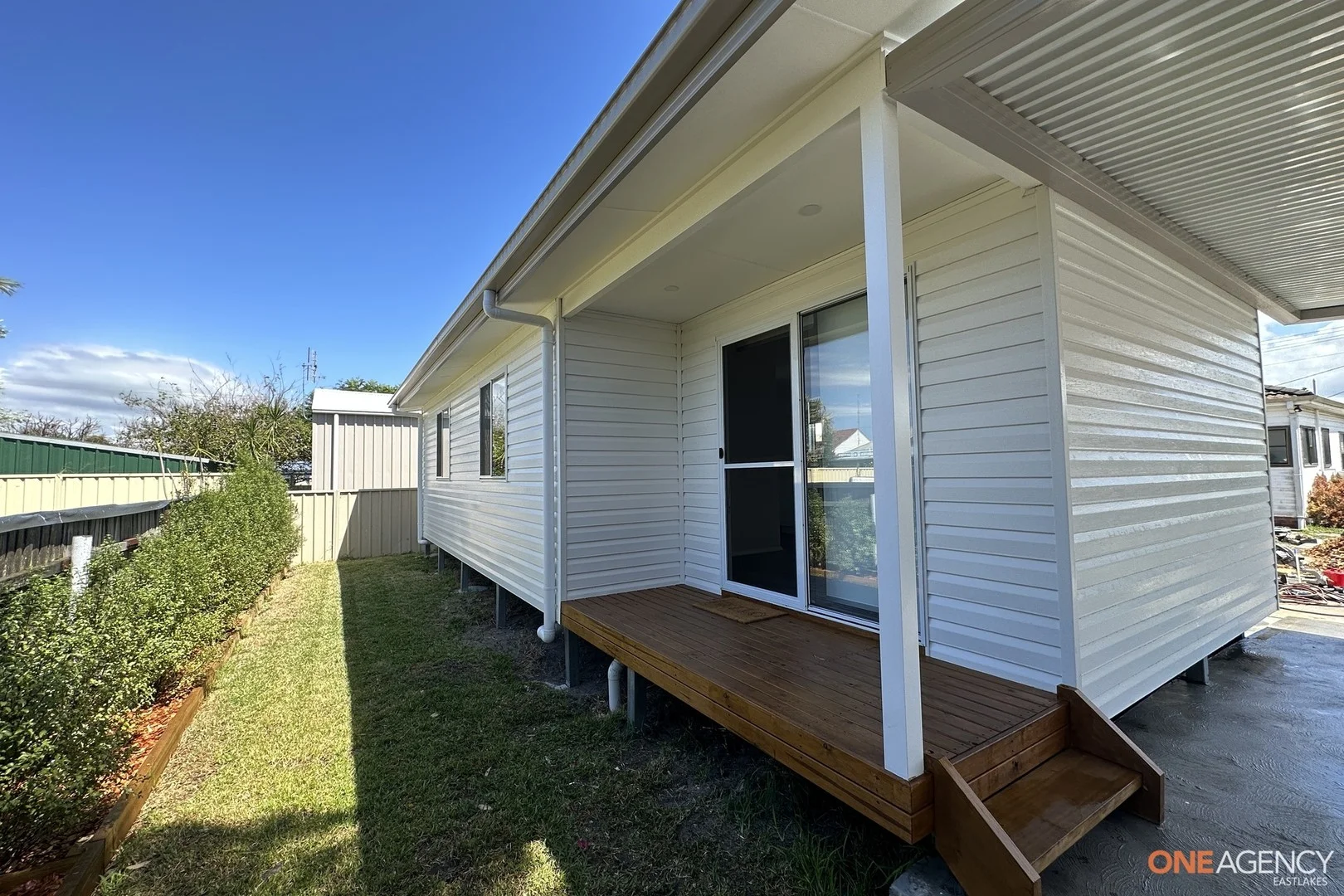 4a Warea Street, Blacksmiths NSW 2281