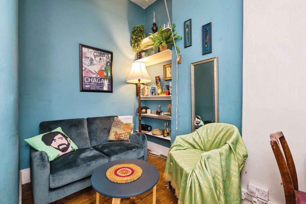 Additional image 9 of 2 bed flat for saleSouth Oxford Street, Edinburgh EH8