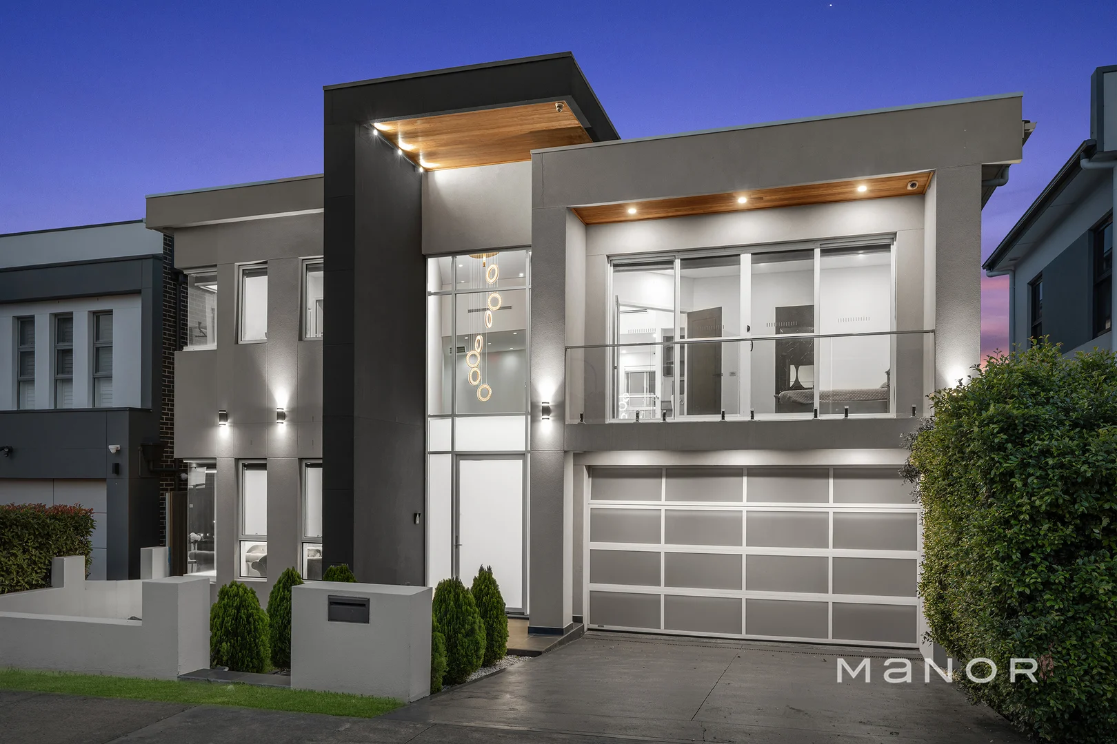 Additional image 21 of 57 Foxall Road, North Kellyville NSW 2155