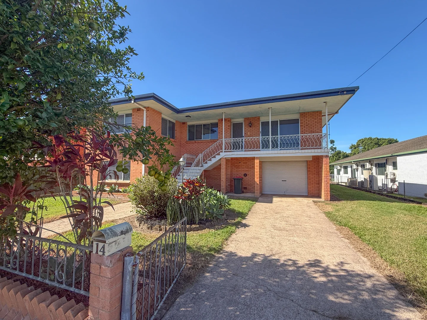 14 Atkinson Street, Ingham QLD 4850