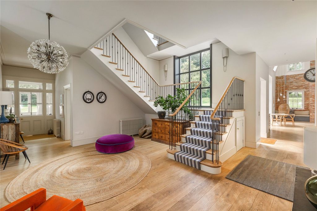 Additional image 3 of 6 bed equestrian for saleOvington, Alresford, Hampshire SO24