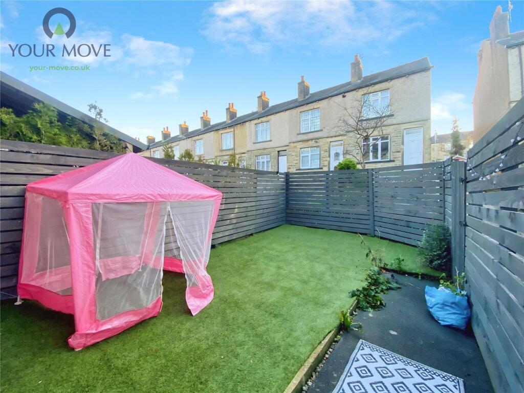Additional image 7 of Mannville Walk, Keighley, West Yorkshire, BD22