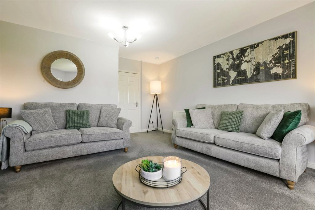 Additional image 5 of 2 bed flat for saleCairnwell Gardens, Motherwell, North Lanarkshire ML1