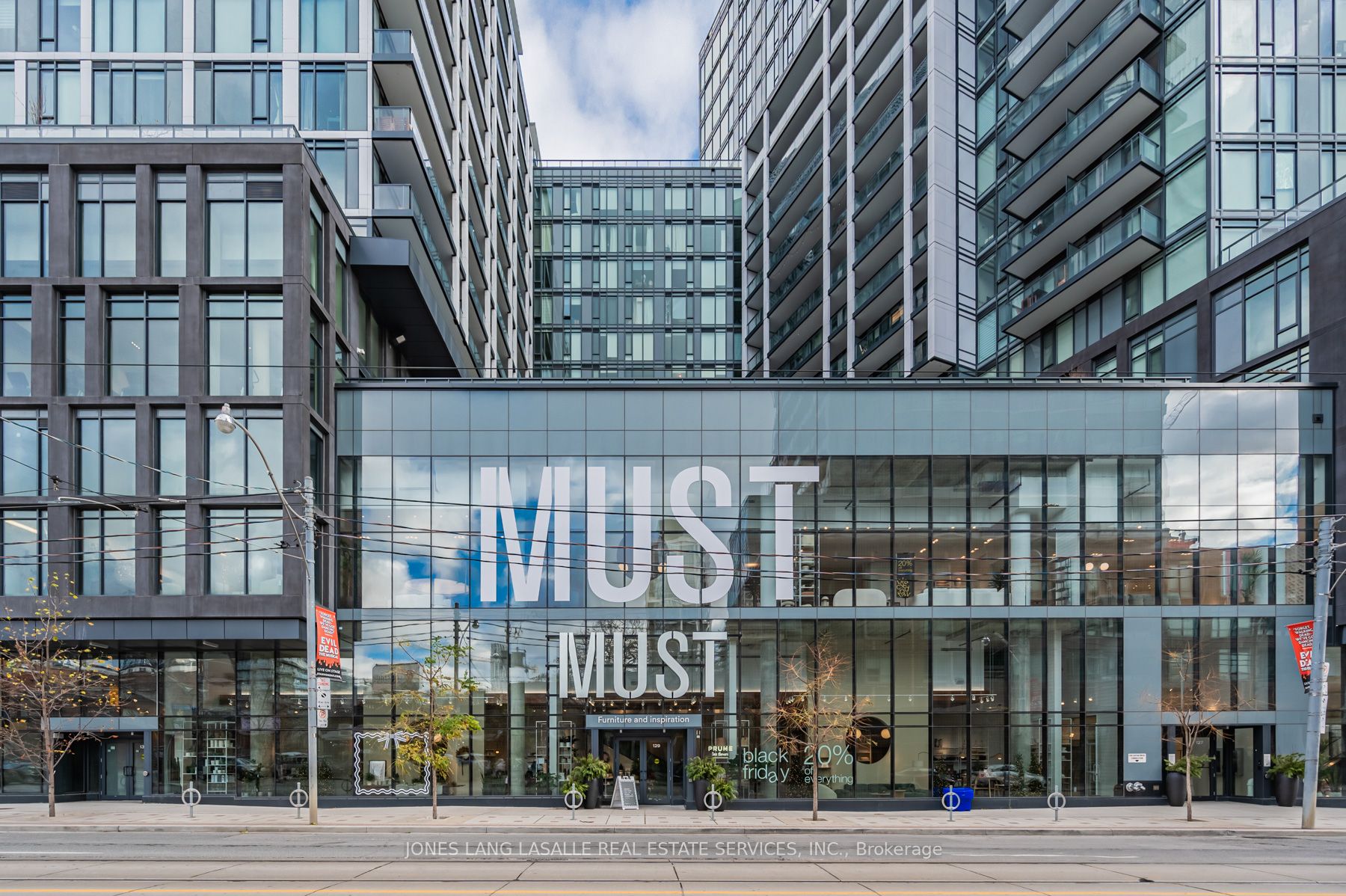 Additional image 3 of 48 Power Street, Toronto, ON, M4A 0V2