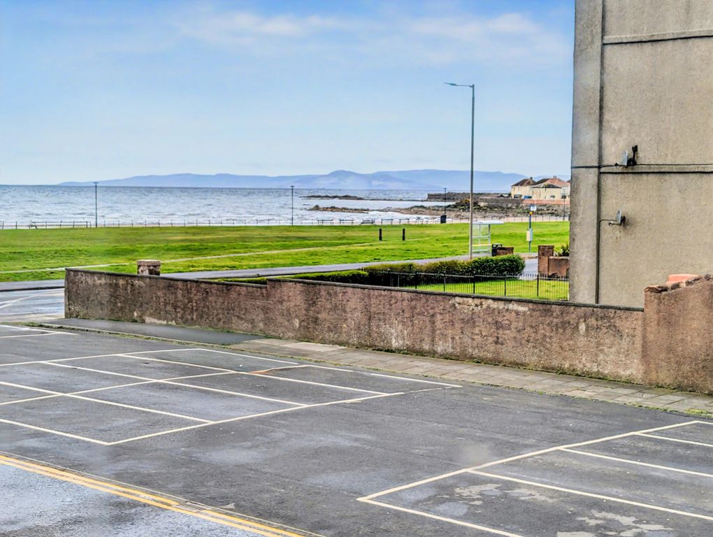 Additional image 2 of 2 bed flat for saleKilmeny Court, Ardrossan KA22