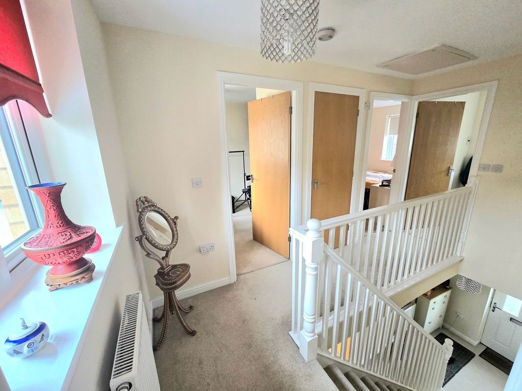 Additional image 14 of 3 bed detached house for saleFfordd Y Grug, Coity CF35