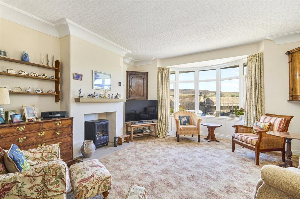 Additional image 6 of Hetton, Skipton, North Yorkshire, BD23