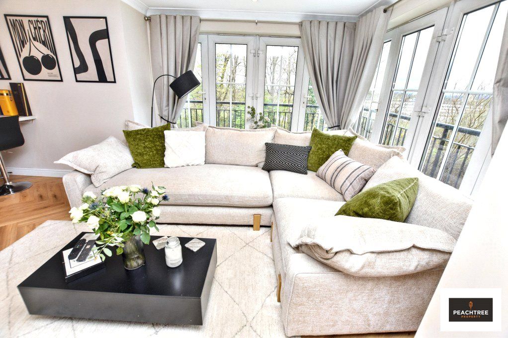 Additional image 21 of 2 bed flat for saleFriarshall Gate, Paisley, Renfrewshire PA2