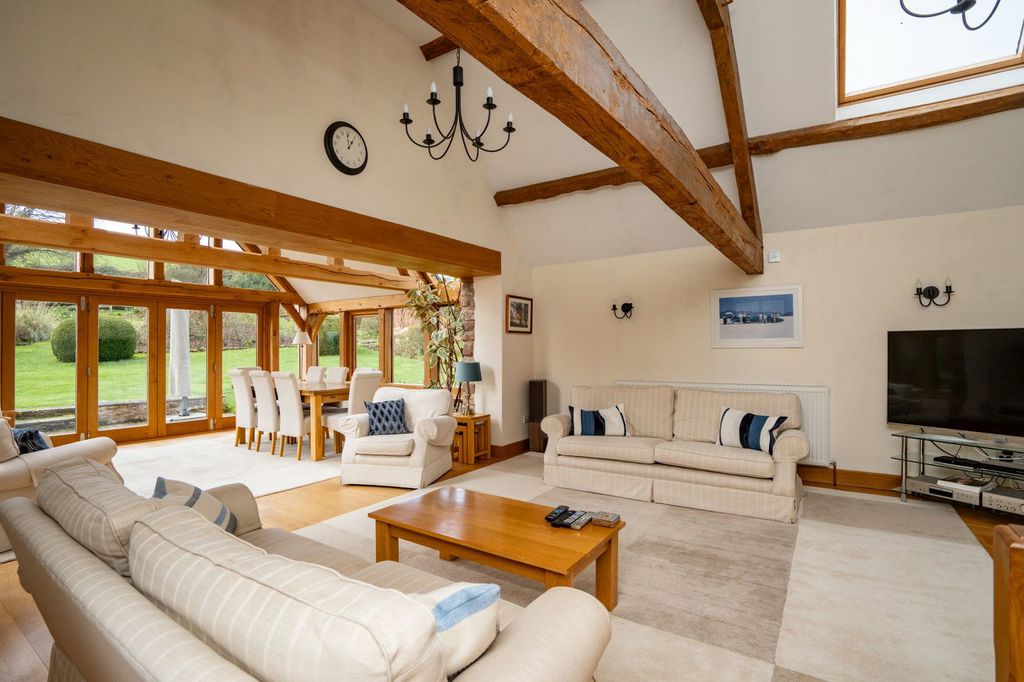 Additional image 18 of 5 bed country house for saleSt. Owens Cross, Ross-On-Wye, Herefordshire HR2