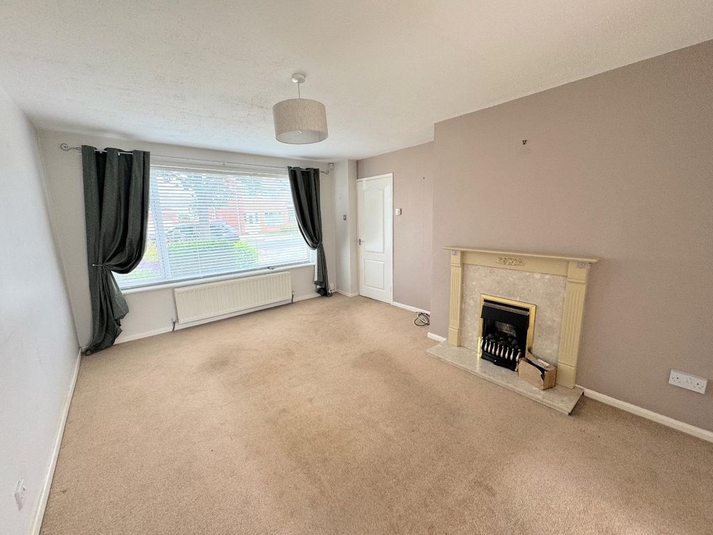 Additional image 4 of 3 bed semi-detached house for saleFenton Road, Hartlepool TS25
