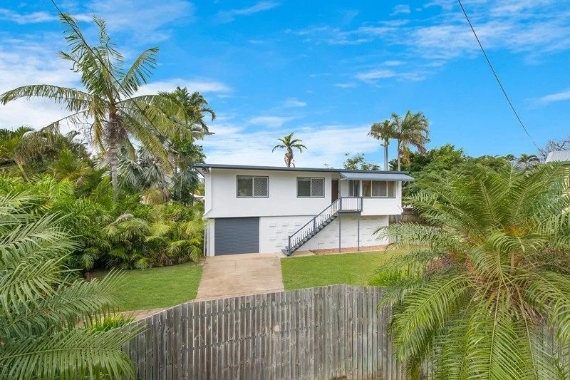 5 Cecelia Court, Kelso QLD 4815