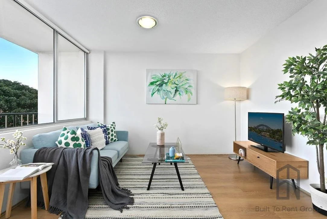 106/15 Wyagdon Street, Neutral Bay NSW 2089