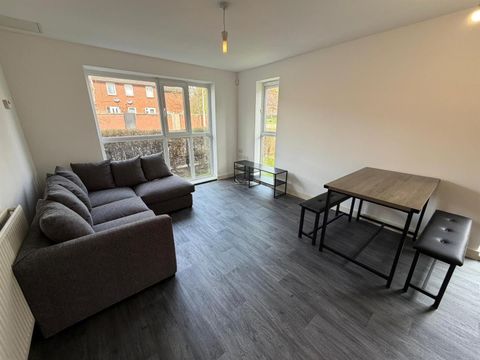 33 Duke Street, Salford, Manchester M7