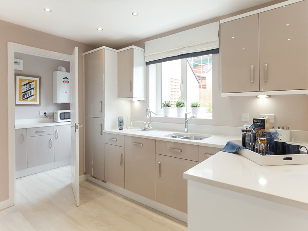 Additional image 3 of 5 bed detached house for sale"The Winster" at Penny Pot Lane, Harrogate HG3