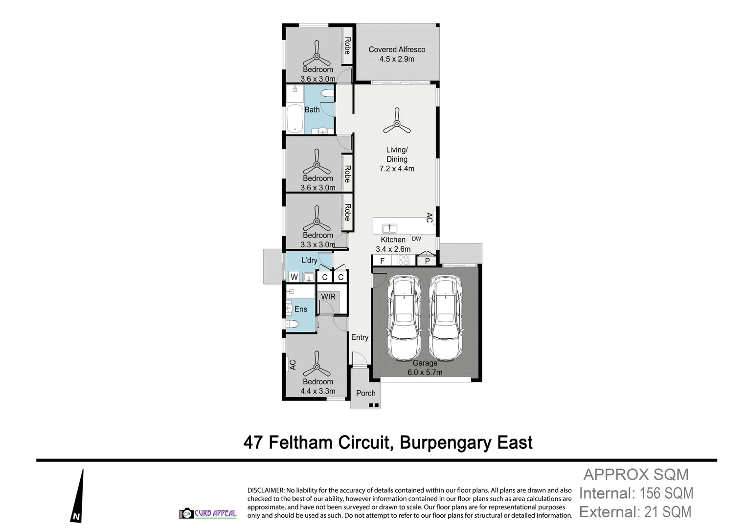 Additional image 12 of 47 Feltham Circuit, Burpengary QLD 4505