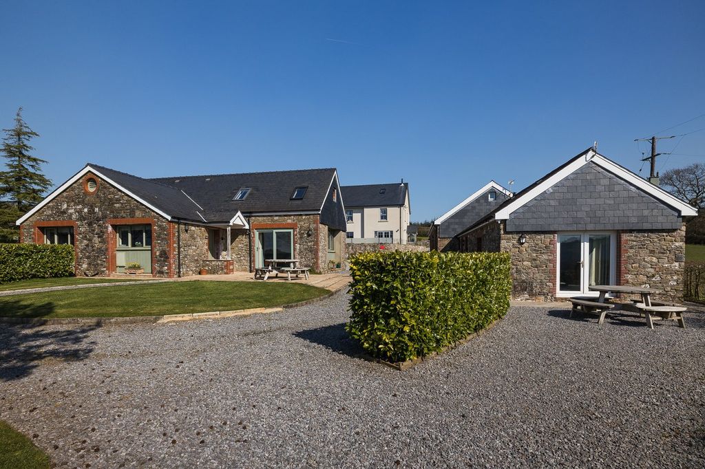 Additional image 2 of 10 bed farm for saleGolden Grove, Carmarthen SA32