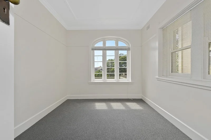 1/24 ELAMANG AVENUE, Kirribilli NSW 2061