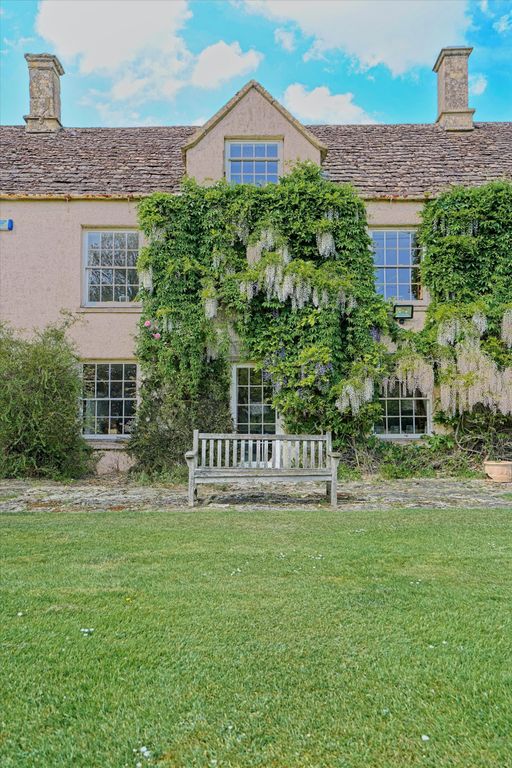 Additional image 27 of 6 bed detached house for saleLechlade, Gloucestershire GL7