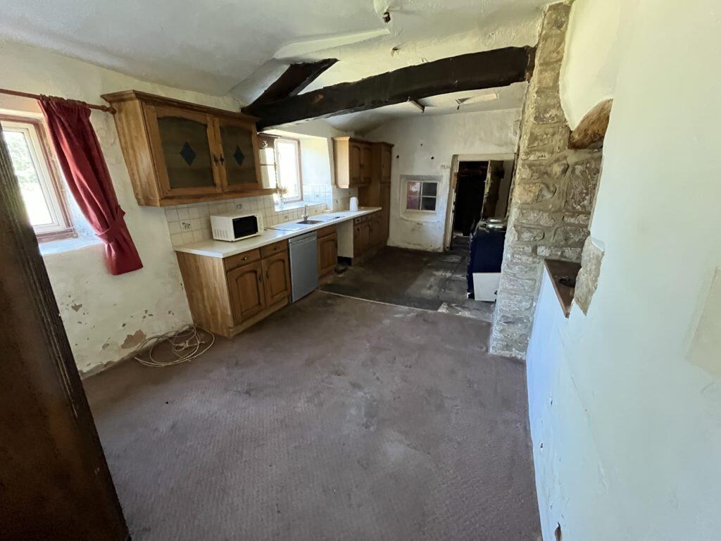 Additional image 8 of Residential Re-Development for Sale – Hayhills Farm North, Silsden, Keighley, BD20 9JL