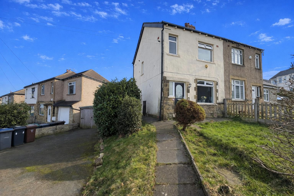 Welbeck Drive, Horton Bank Top,