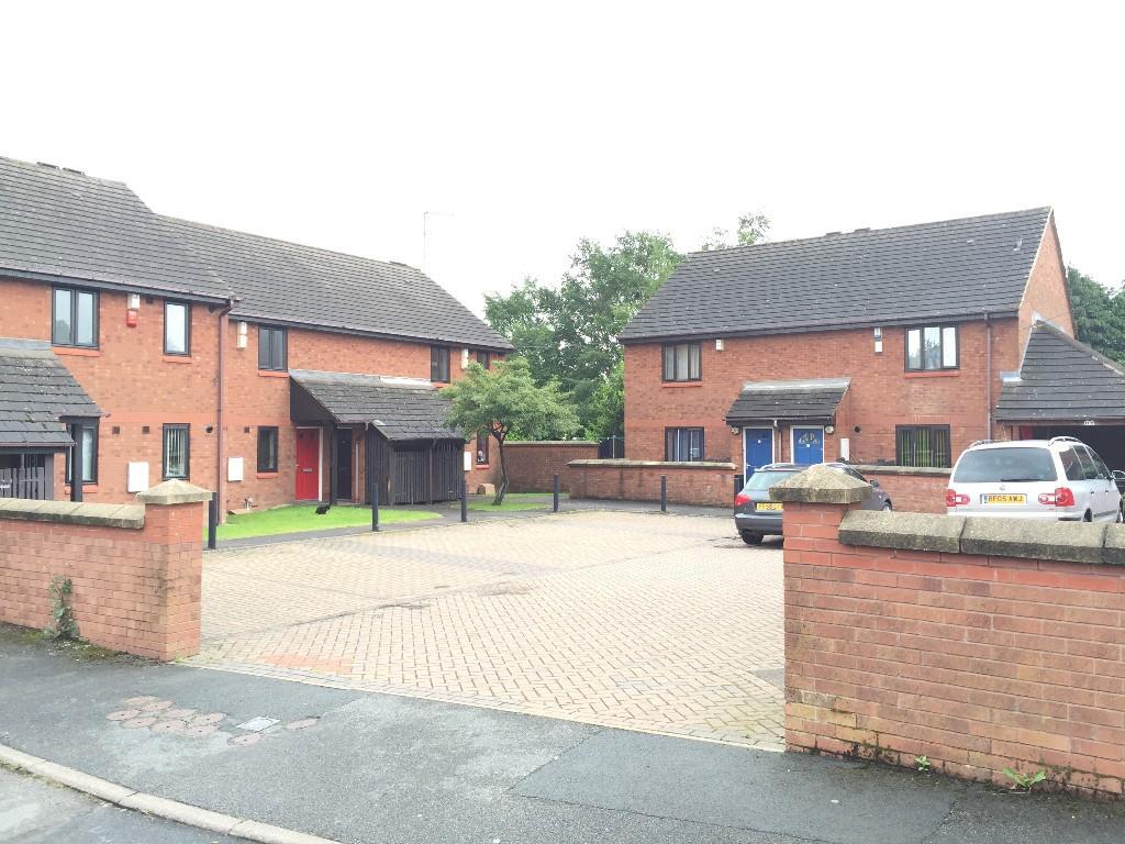 Kettlewell Drive, Bradford, West Yorkshire, BD5