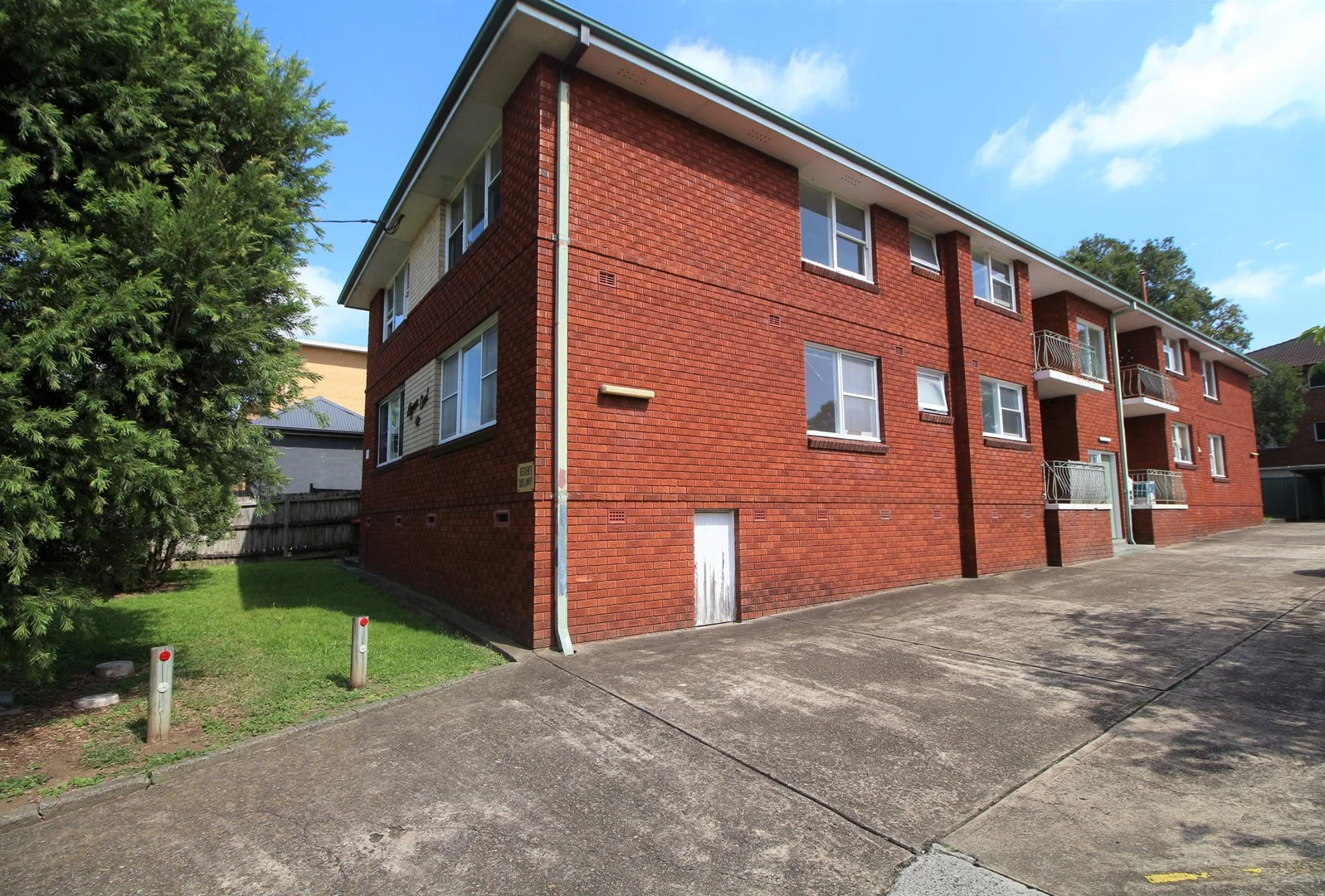 8/42 Grose Street, North Parramatta NSW 2151