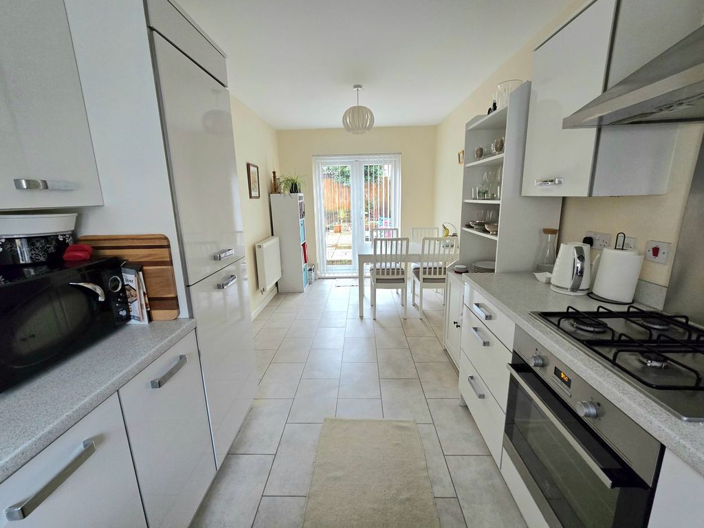 Additional image 11 of 3 bed detached house for saleFfordd Y Grug, Coity CF35