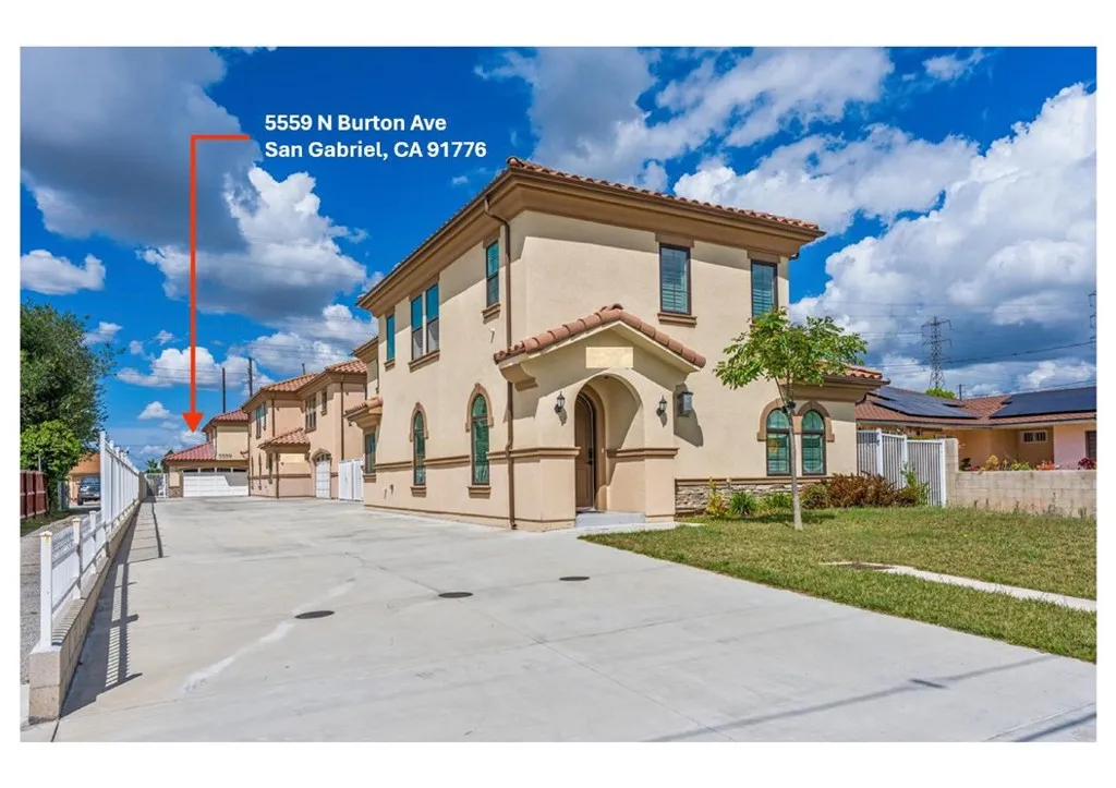 Additional image 47 of 5559 N Burton Avenue, San Gabriel, CA 91776
