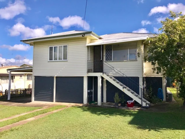 6 French Avenue, Maryborough QLD 4650