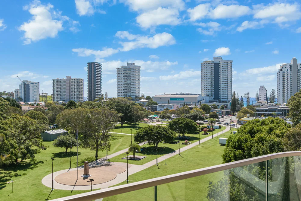Additional image 2 of 601/4 Carmichael Close, Coolangatta QLD 4225