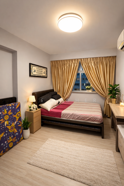 166B Yung Kuang Road photo 5