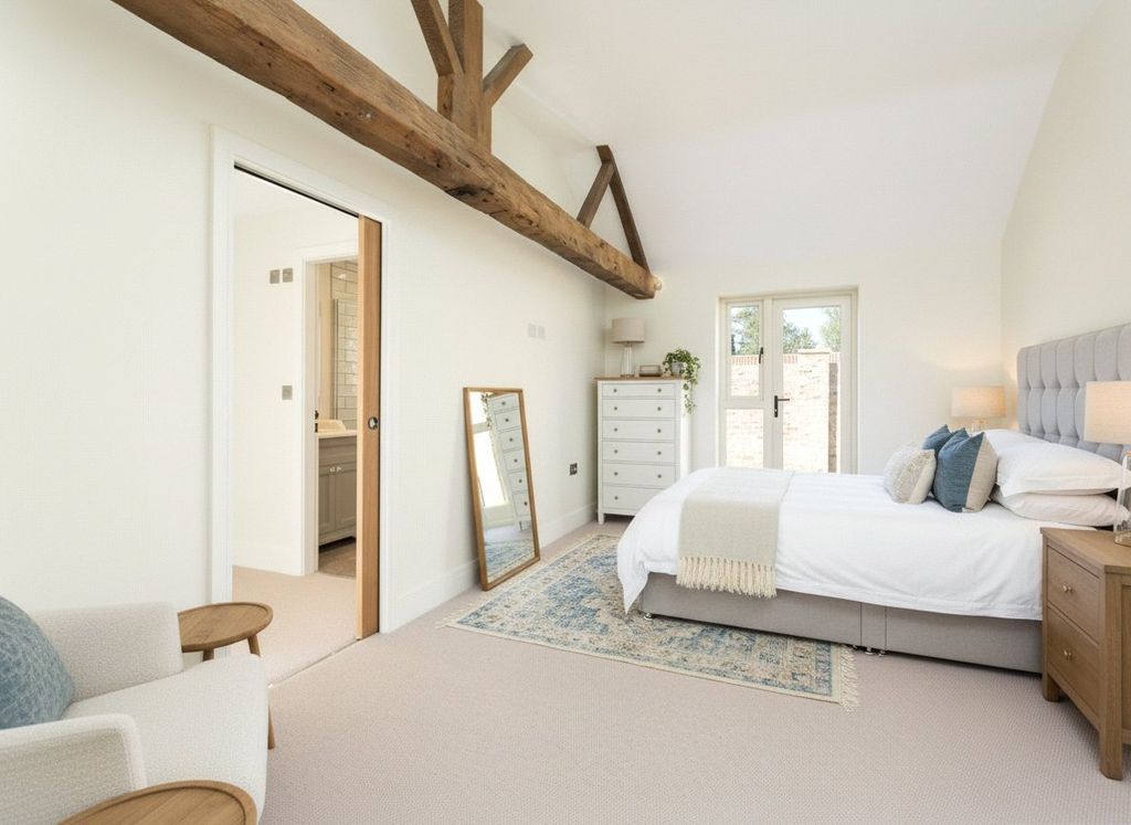 Additional image 18 of 3 bed detached house for saleThe Bramleys, Beals Lane, Sutton On Derwent, York YO41
