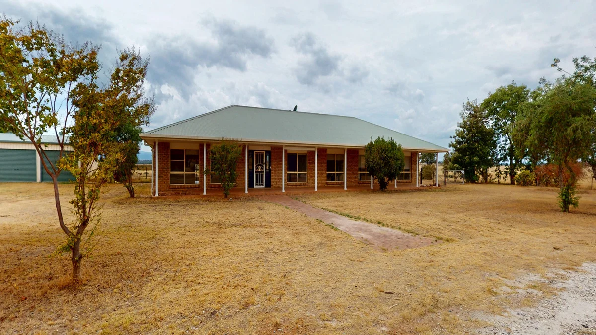 Baan Baa NSW 2390