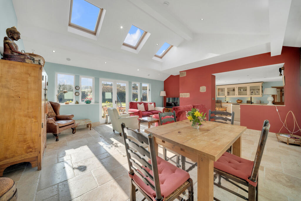 Lauradale Lane, Linton-in-Craven photo 3