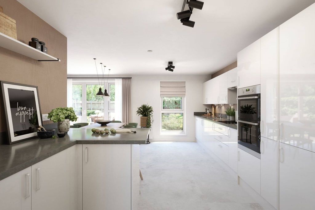 Additional image 5 of 4 bed detached house for sale"The Kitham - Plot 237" at Fountains Walk, West Lane, Ripon HG4