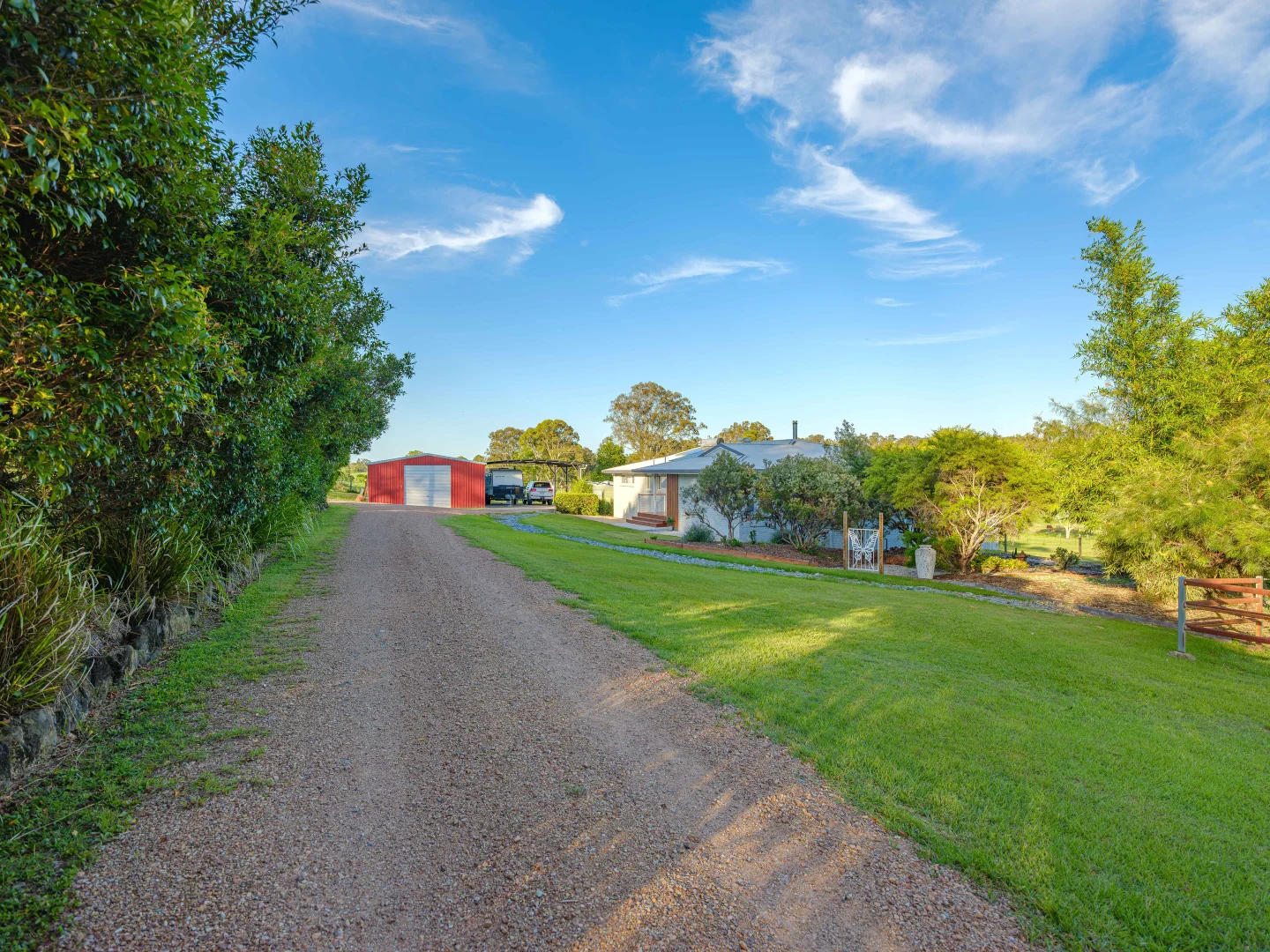 Additional image 33 of 46 Green Trees Road, Pie Creek QLD 4570