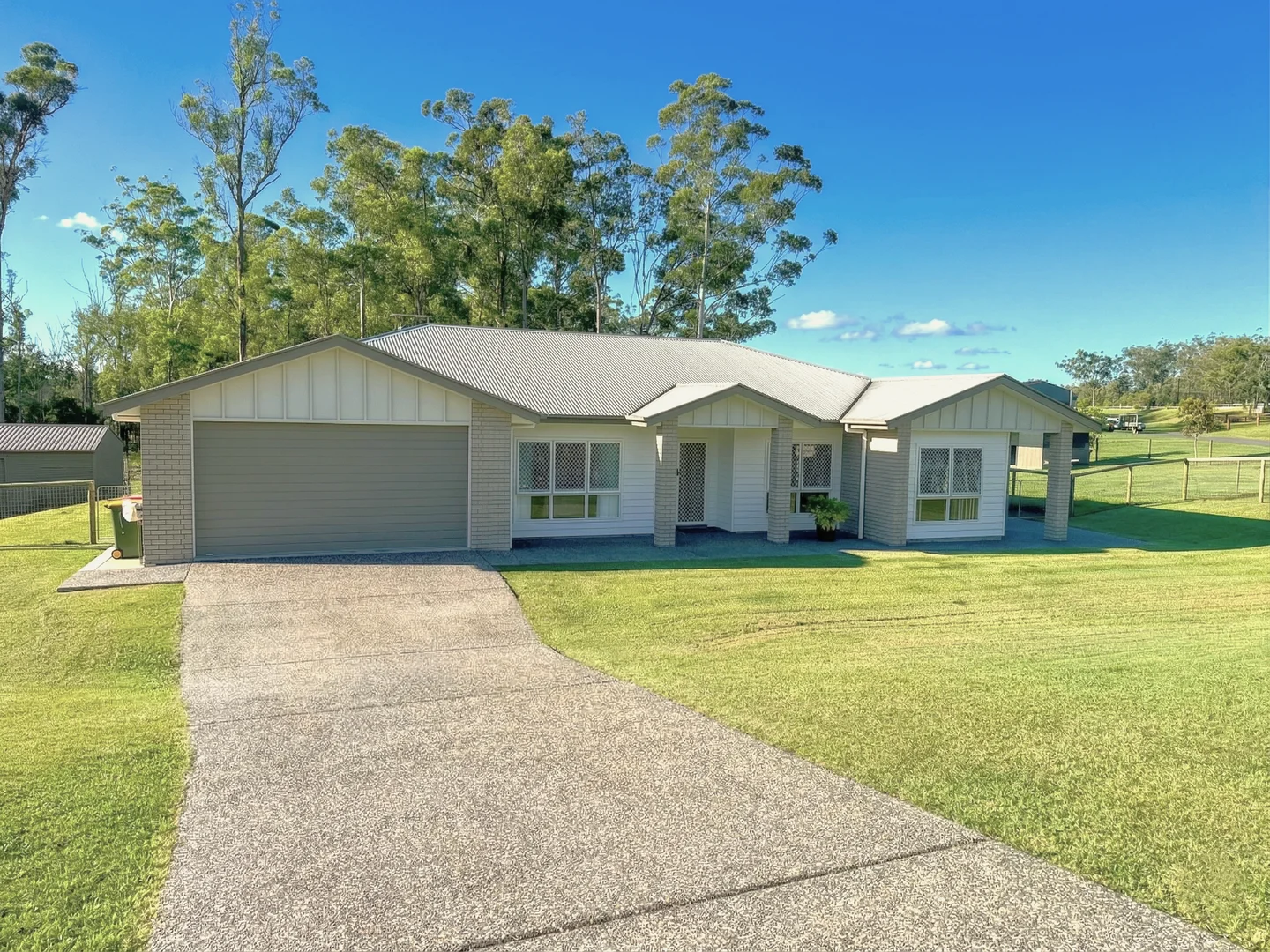 46 Manordowns Drive, D'Aguilar QLD 4514