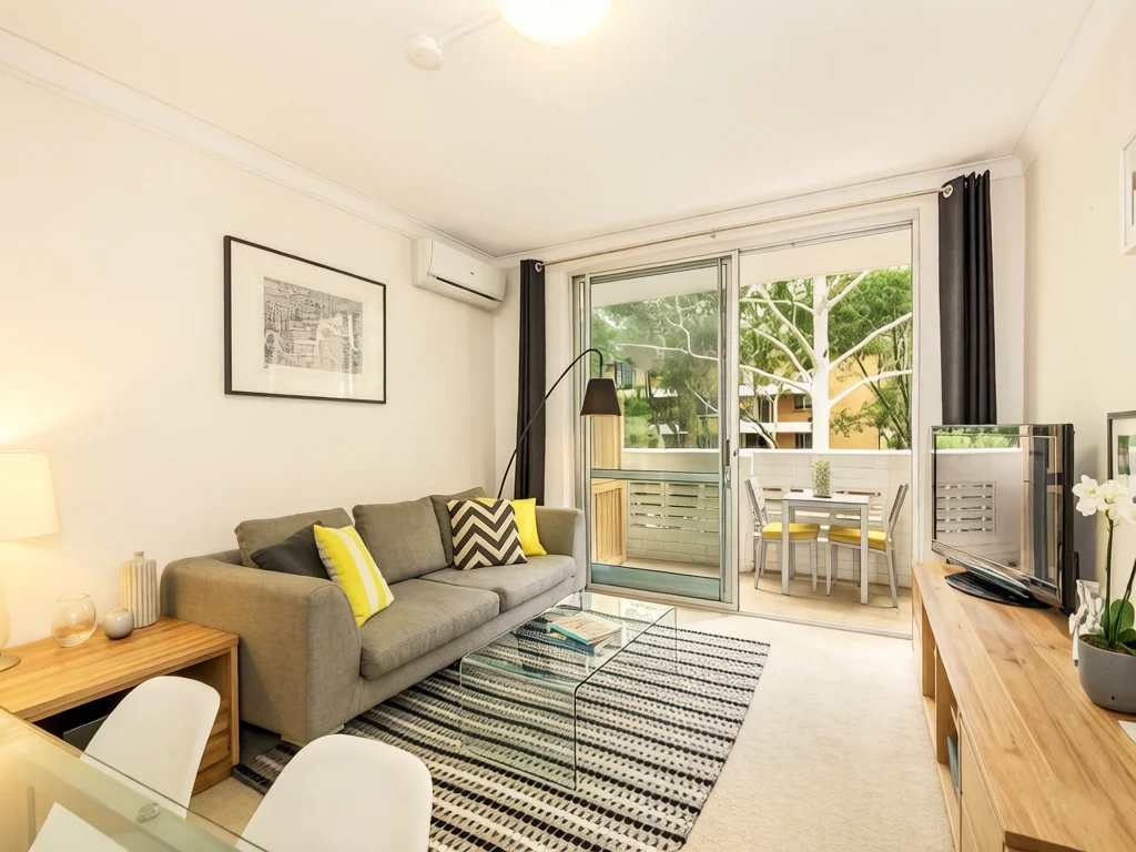 11/4 Murray St, Lane Cove North NSW 2066