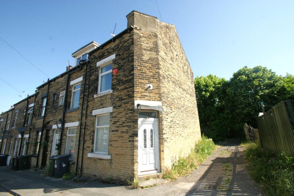 Alma Street, Sticker Lane, Bradford, West Yorkshire, BD4