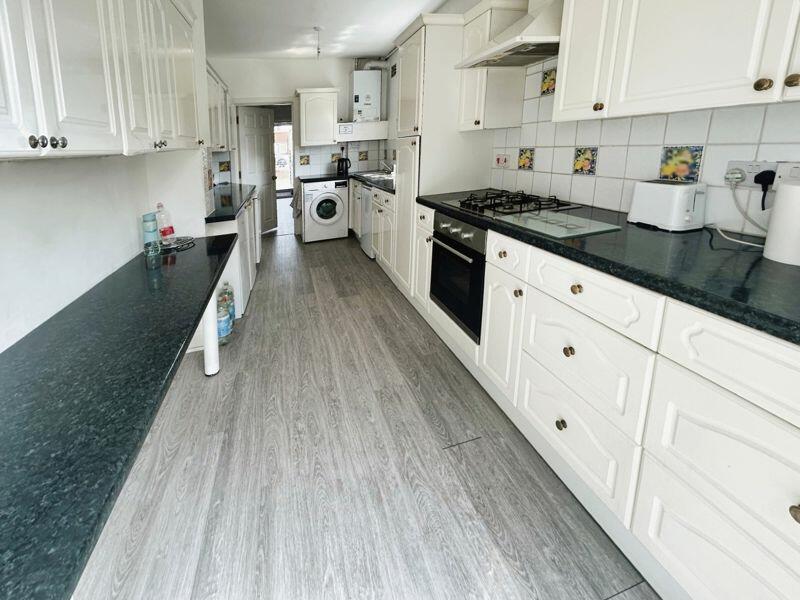 Wallisdown Road, Poole photo 5