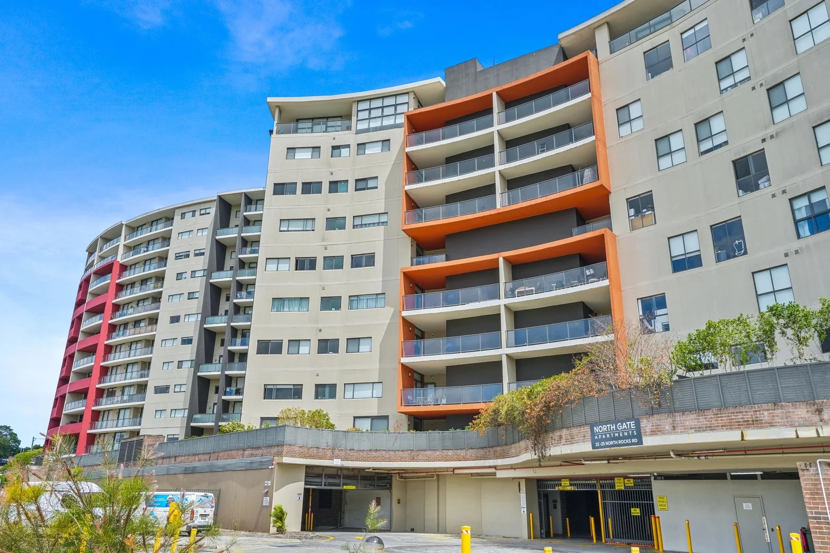 Additional image 7 of 65/25 North Rocks Road, North Rocks NSW 2151
