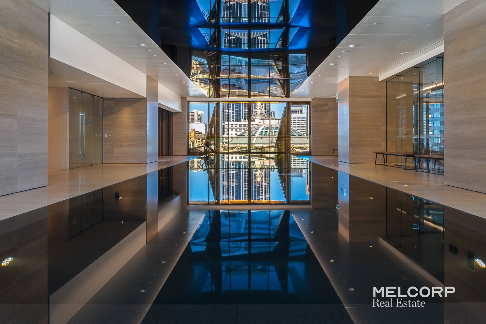 Additional image 11 of 4207/318 Russell Street, Melbourne VIC 3000