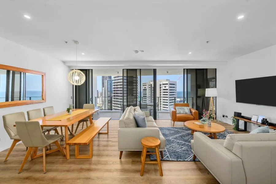 Additional image 4 of 3003/22 Surf Parade, Broadbeach QLD 4218