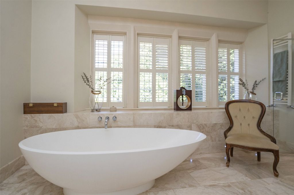 Additional image 14 of 5 bed detached house for saleHarcourt Road, Malvern, Worcestershire WR14