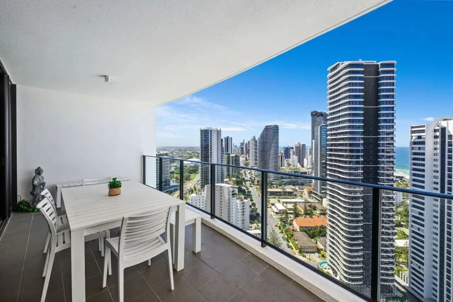 Additional image 11 of 3003/22 Surf Parade, Broadbeach QLD 4218