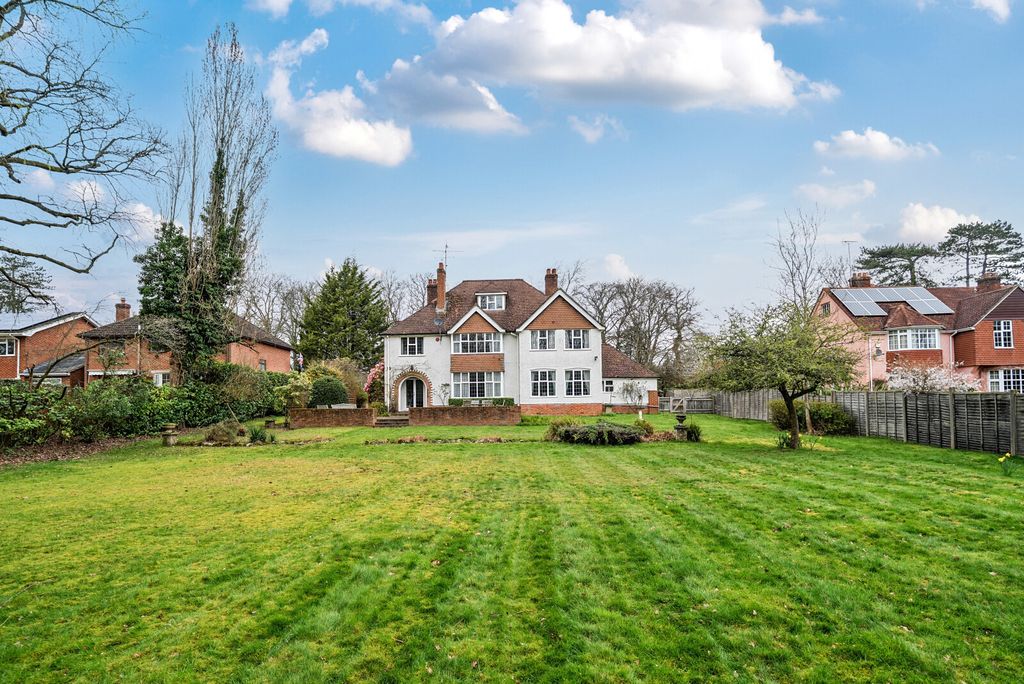 Additional image 35 of Land for saleEcho Barn Lane, Farnham GU10