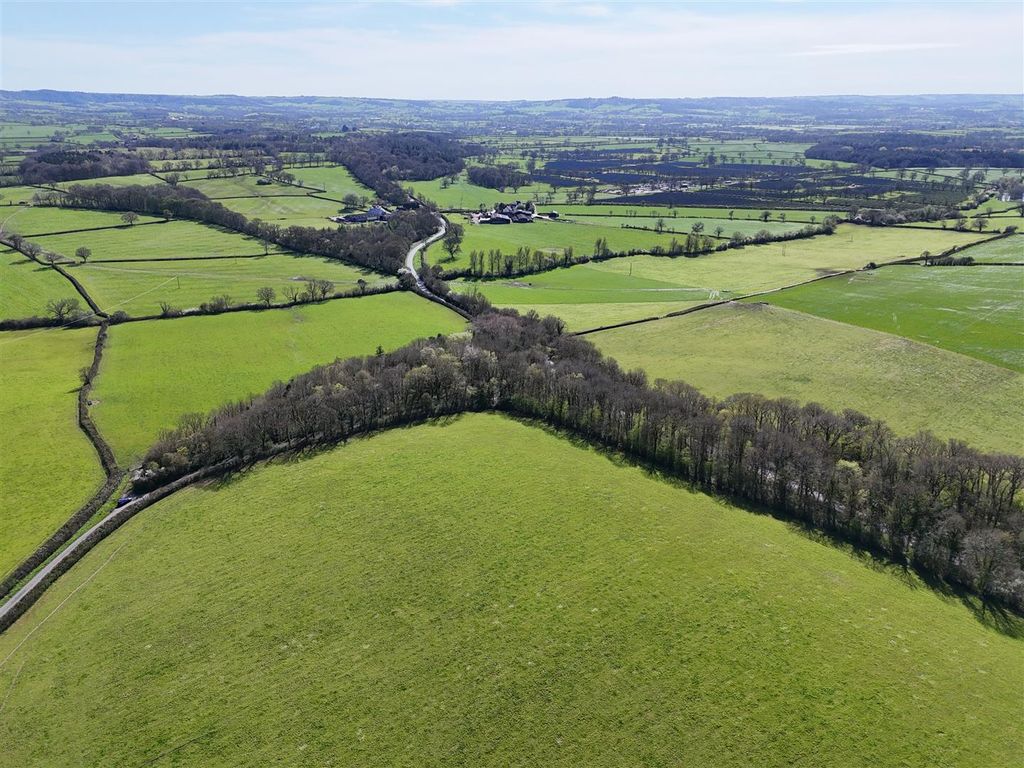 Additional image 9 of Land for saleBradford Lane, Longburton, Sherborne DT9