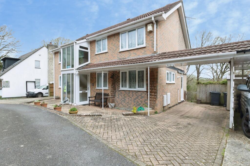 Headswell Avenue, Bournemouth